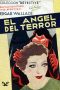 [Colección detective 45] • El Ángel Del Terror